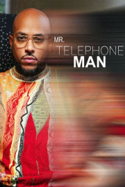 Mr. Telephone Man