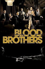 Blood Brothers