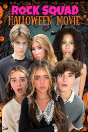 Halloween with the Rock Squad