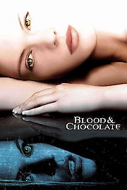 Blood and Chocolate