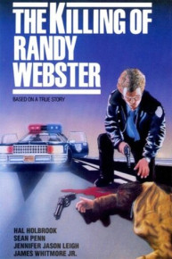 The Killing of Randy Webster