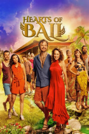 Hearts of Bali