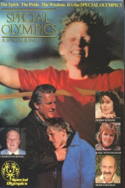 A Special Kind of Love aka Special Olympics