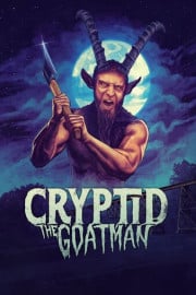 Cryptid: Goatman