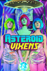 Asteroid Vixens