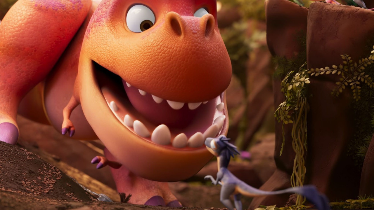 Jungle Beat 2: The Past