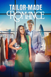 Tailor-Made Romance