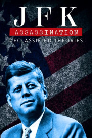 JFK Assassination: Declassified Theories