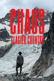 Chaos Glacier Country