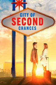 City of Second Chances