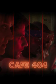 Cafe 404