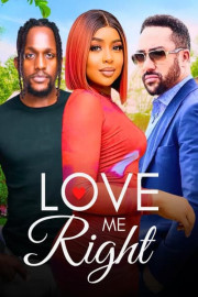 Love Me Right