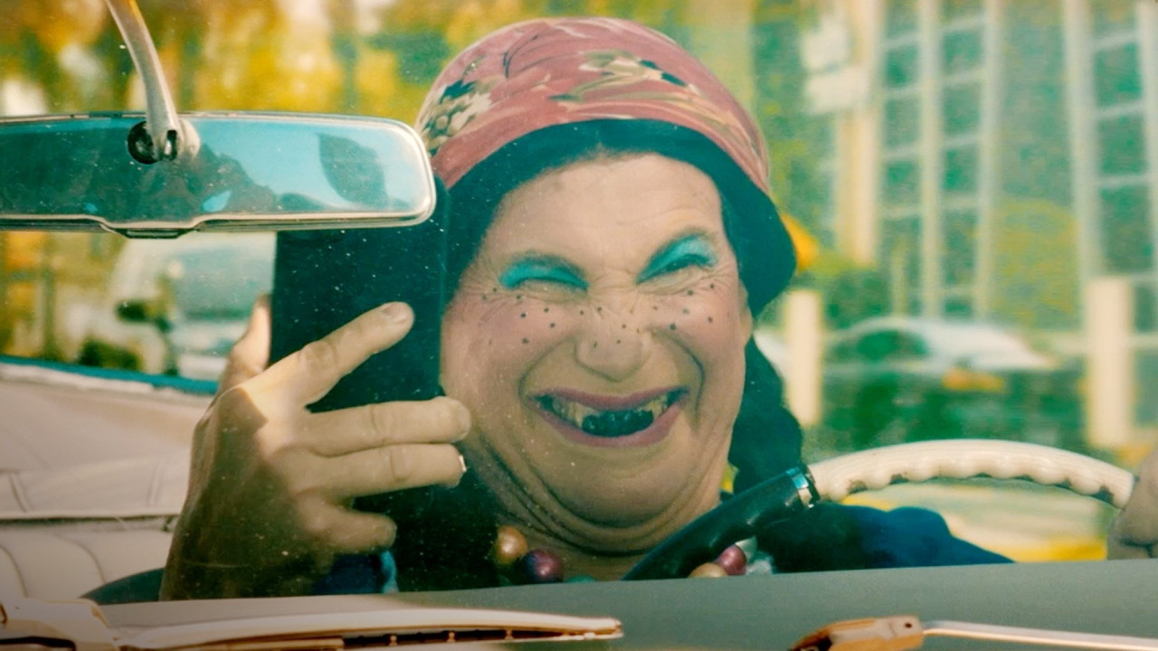 La balada de Hortensia