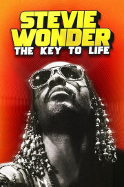 Stevie Wonder: The Key to Life