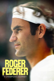 Roger Federer: A Champion's Journey