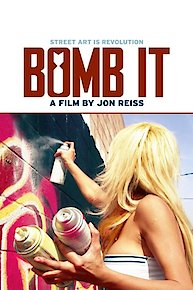 Bomb It