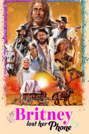 Britney Lost Her Phone