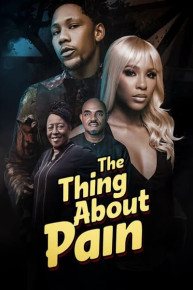 The Thing About Pain