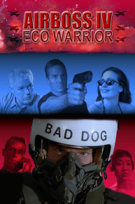 Airboss IV: Eco Warrior