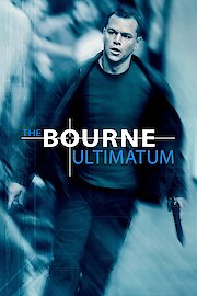 The Bourne Ultimatum