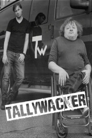 Tallywacker