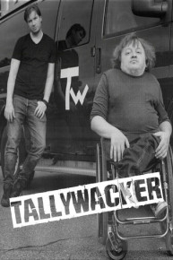 Tallywacker