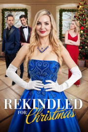 Rekindled for Christmas