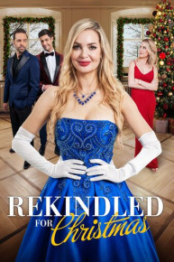 Rekindled for Christmas