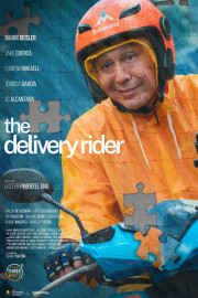 The Delivery Driver