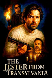 The Jester from Transylvania