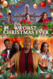 #Worstchristmasever