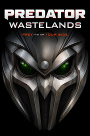 Predator: Wastelands