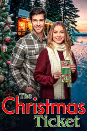 The Christmas Ticket