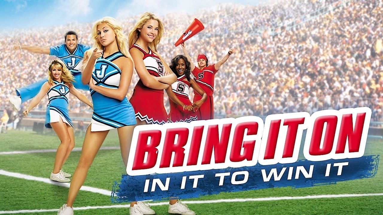 Bring It On: In It to Win It