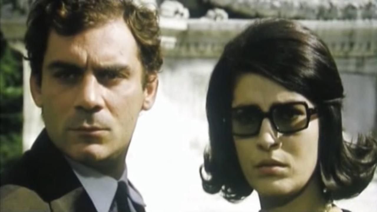 Watch We Still Kill the Old Way Online | 1967 Movie | Yidio