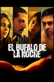 El Bufalo de la Noche