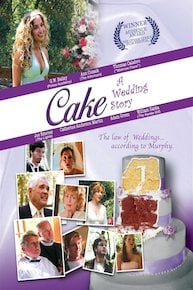 Cake: A Wedding Story