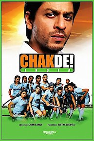 Chak de 2025 india movie watch