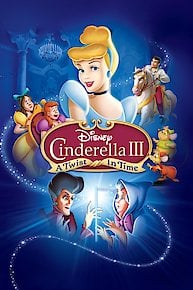 Cinderella III: A Twist in Time