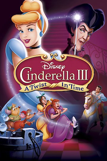 Download Tractor Trailer Wallpaper Gallery Watch Cinderella III: A Twist in Time Online | 2007 Movie ...