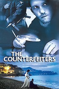 The Counterfeiters