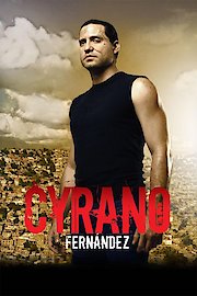 Cyrano Fernandez