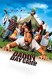 Daddy Day Camp