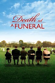 Death at a Funeral