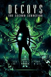 Decoys 2: Alien Seduction