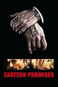 Eastern Promises