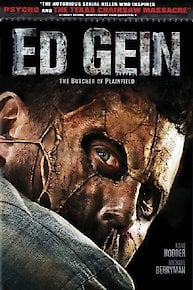 Ed Gein: The Butcher of Plainfield