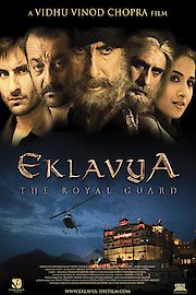 Eklavya: The Royal Guard