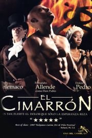 El Cimarron