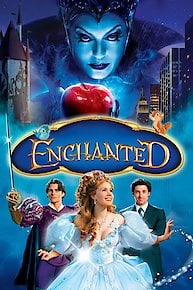 Enchanted